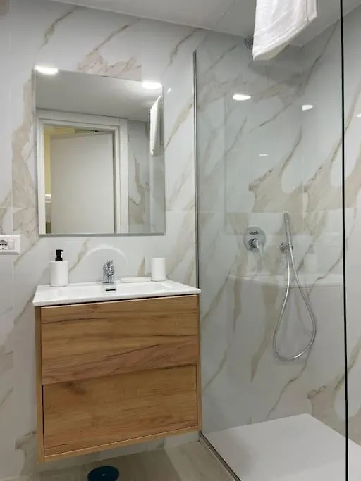 Apartment Basso Ai Quartieri Experience Naples