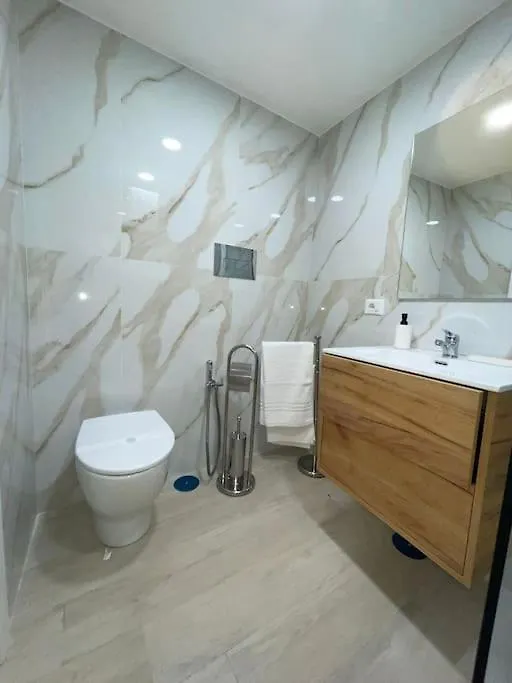 Basso Ai Quartieri Experience Naples