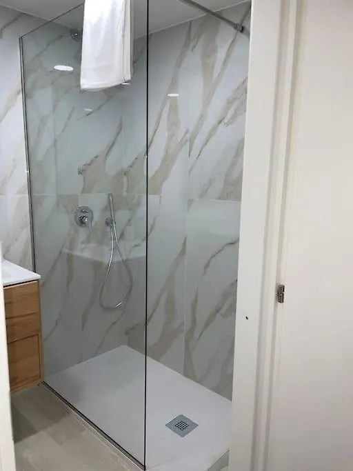Apartment Basso Ai Quartieri Experience Naples