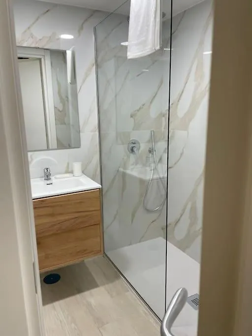 Apartment Basso Ai Quartieri Experience Naples Italy
